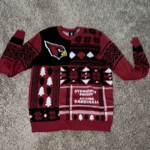 Arizona Cardinals Sweater